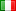 Nationality: Italy
